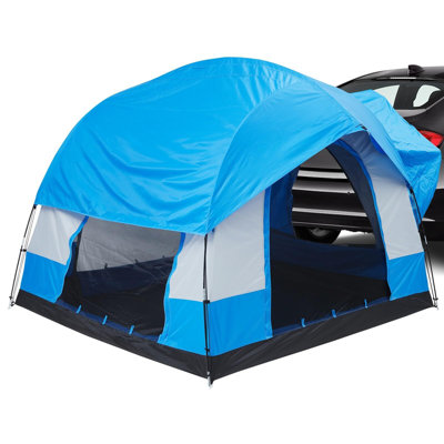 Ozark trail 10 person freestanding tunnel tent best sale